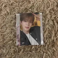 VERIVERY日本 ペンミトレカ カンミン