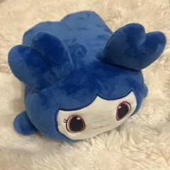 Twice ツウィ GIGO プライズ ぬいぐるみ シュシュ おくるみマスコット