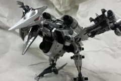 HMM ストームソーダー 完成塗装品