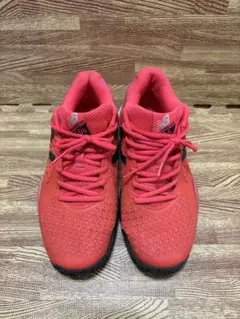 New Balance 906 トレーニングシューズレッド
