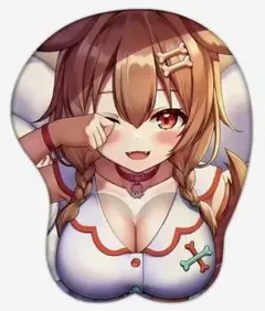 2026年最新】戌神ころね マウスパッドの人気アイテム - メルカリ