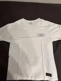 NEIGHBORHOOD Tシャツ ホワイト Mサイズ　希少