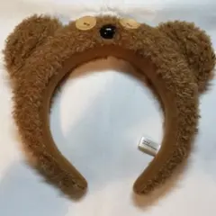 ユニバ　カチューシャ　ティム　ミニオン