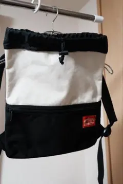 Manhattan Portage ナップザック