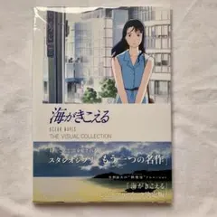 海がきこえる COLLECTION 氷室冴子 スタジオジブリ 武田真治 海がきこえる COLLECTION 氷室冴子 スタジオジブリ 武田真治 海