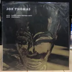 JOE THOMAS COCO 7inch