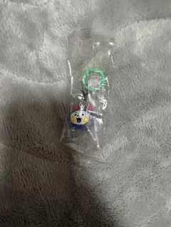 treasure TRUZ ジョンウ めじるしアクセサリー WOOPY