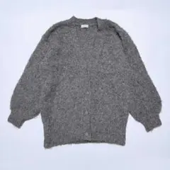【S様専用】メニーカラーシャギーカーディガン ユニセックス