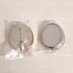 ゆるキャン△ ‪✕‬米久コラボ オリジナルステンレスプレート