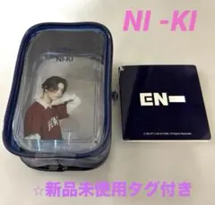 ENHYPEN 口紅ポーチ ニキ NI-KI - メルカリ