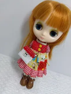 sale】ミディブライス☆アウトフィット - メルカリ
