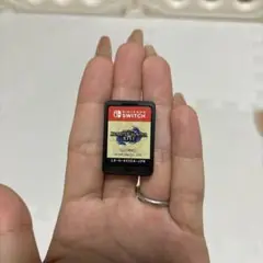 switchソフト