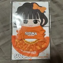 FRUITS ZIPPER 鎮西寿々歌 グッズセット ※値下げ不可 FRUITSZIPPER鎮西寿々歌 グッズセット｜Yahoo!フリマ（旧PayPayフリマ）