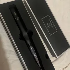 KINUJO PRO ストレートヘアアイロン ジャンク品