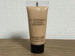 MAC スタジオ ラディアンス セラム ファンデーション NC15のサムネイル
