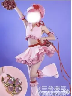2026年最新】アミュレットハート コスプレの人気アイテム - メルカリ