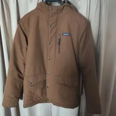 patagonia パタゴニア フード付きジャケット
