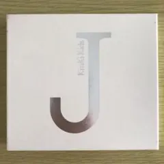 2025年最新】KinKi J album 限定の人気アイテム - メルカリ