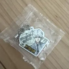 SAKAMOTO DAYS × くら寿司 アクリルキーホルダー スラー