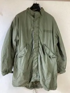 M65フィッシュテール アルミジップ　ライナー付USED 1968年製　M 2025年最新】m65 フィッシュテール アルミの人気アイテム - メルカリ