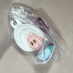 幸*)様 ディズニーキャラクター　カラーコレクションチャーム ヤングオイスター