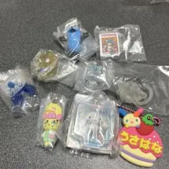 ミニフィギュア キーホルダー まとめ売り