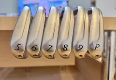 2026年最新】三浦技研 アイアン 602の人気アイテム - メルカリ