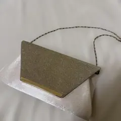 パーティー用 クラッチバッグ(4/15まで)