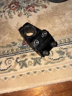 ARES BMX フラット ステム 28mm - メルカリ