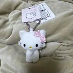 チャーミーキティ マスコット