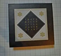 2025年最新】#TRAPSロケットぺンダントの人気アイテム - メルカリ