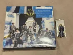 なにわ男子 ND5初回限定 DiamoND盤 CD+BluRay