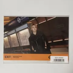 【公式】Stray Kids シーグリ アイエン