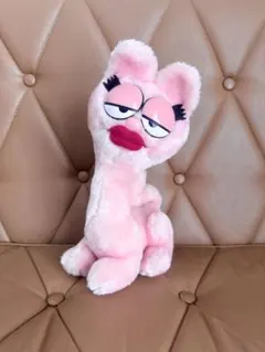 Garfield ガーフィールド ナーマル オーディ アーリーン ぬいぐるみ