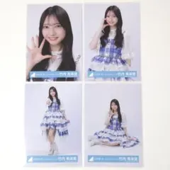 日向坂46】竹内希来里 6回目のひな誕祭ライブ 生写真 コンプ - メルカリ