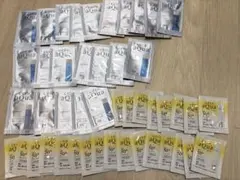 セラアクア　サンプル　まとめ売り46個