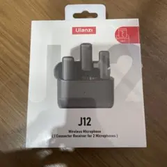 【Type-C】Ulanzi J12