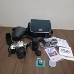 2026年最新】Nikon F50の人気アイテム - メルカリ
