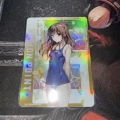 結城美柑 To LOVEる UNION ARENA アクションポイント - メルカリ