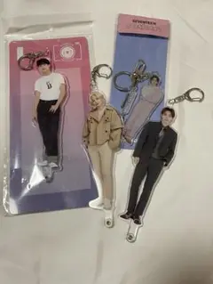 2025年最新】seventeen グッズ ジョンハンの人気アイテム - メルカリ