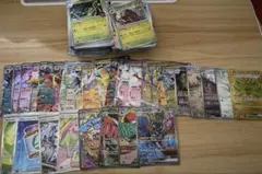 ポケモンカード　メガドリームex AR rrまとめ売り