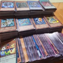 遊戯王 まとめ売り