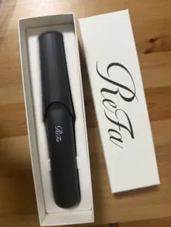 ReFa FINGER IRON ST リファフィンガーアイロン ST