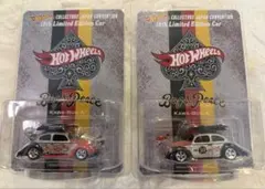 Hot Wheels ホットウィール HWジャパンコンベンション限定カー HOT WHEELS COLLECTORS JAPAN CONVENTION 2026で限定カーのカワバンガ