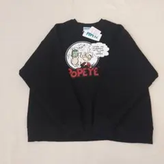 2025年最新】popeyeスウェットの人気アイテム - メルカリ