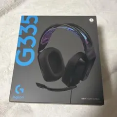 未使用 Logicool G733 ブラック（レシーバー・マイク完備）即購入OK