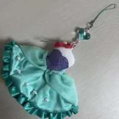 アリエル キャラクターグッズ