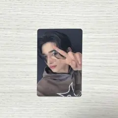 FC限定トレカ ニキ WALK THE LINE