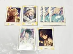 SideM Altessimo 都築圭 神楽麗 ぱしゃこれ ブロマイド Mフェス - メルカリ