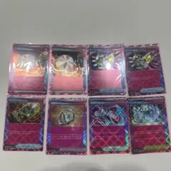 ポケモンカード ACE SPEC 6枚セット - メルカリ